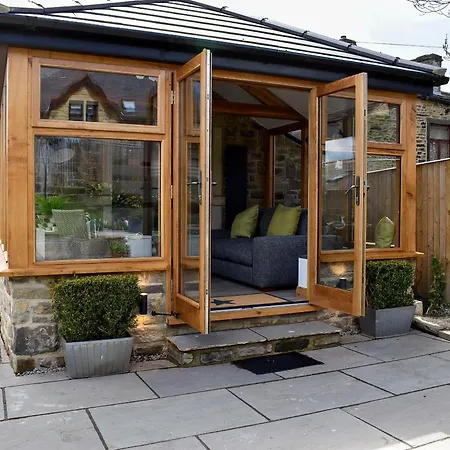 Villa Little Plumtree Addingham Exterior foto