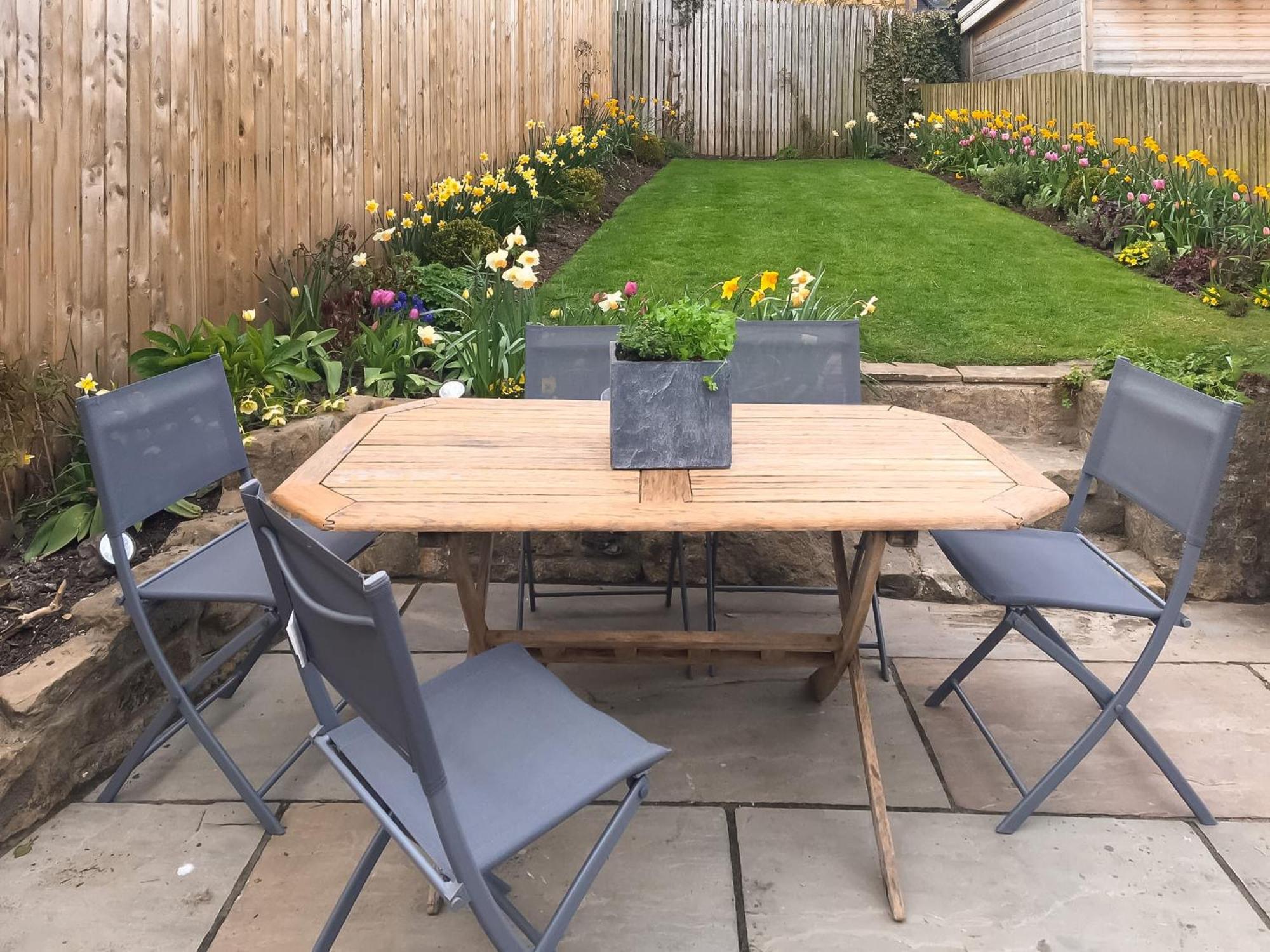 Little Plumtree Holiday home Addingham