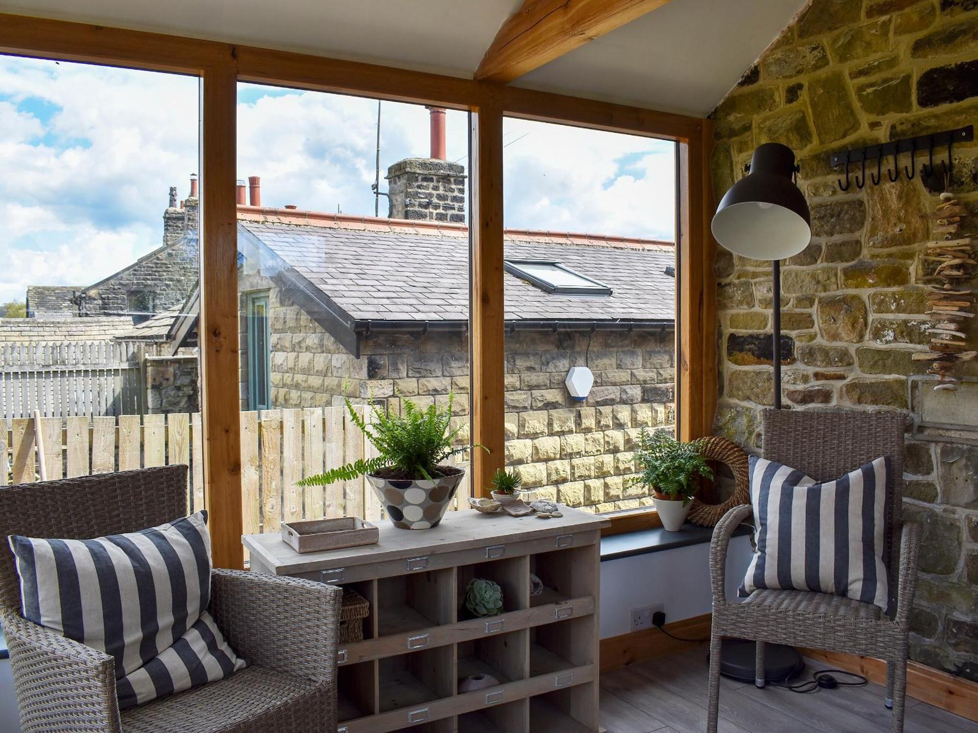 Little Plumtree Holiday home