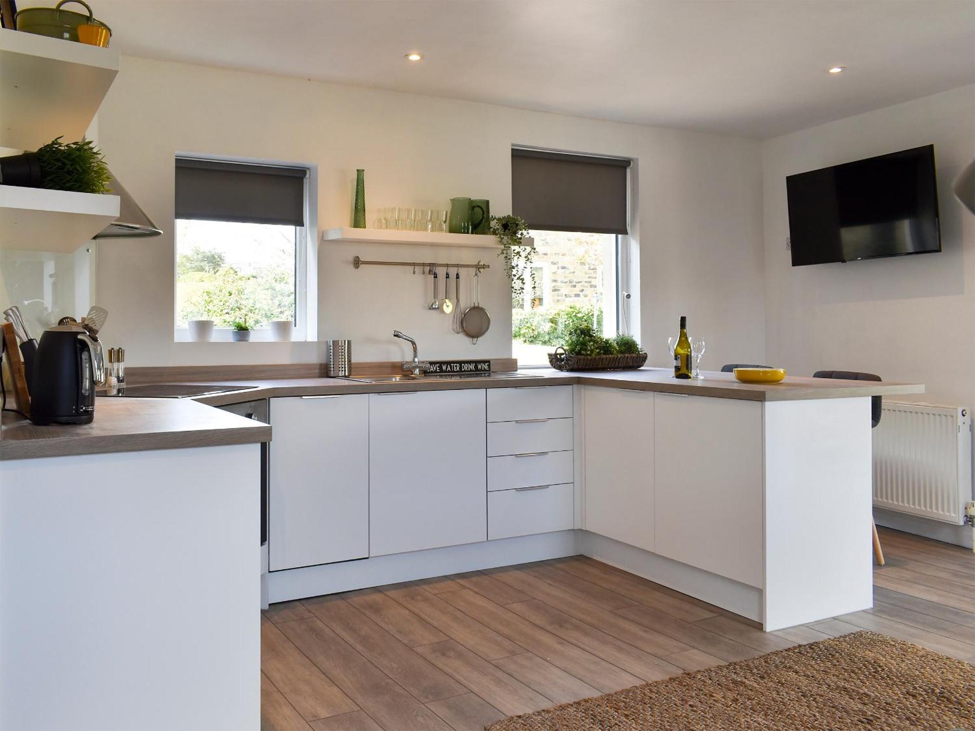 Holiday home Little Plumtree