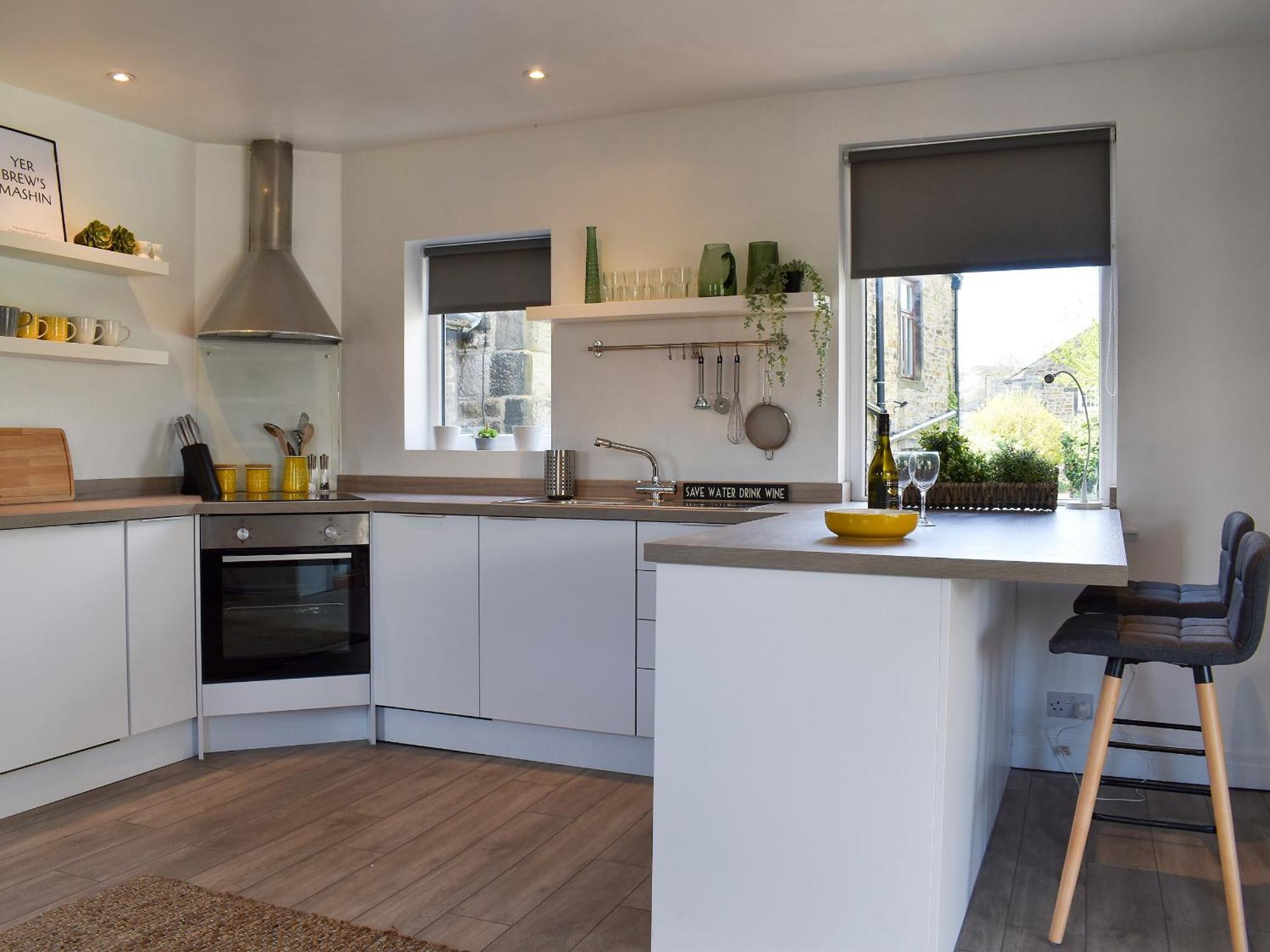 Little Plumtree Holiday home