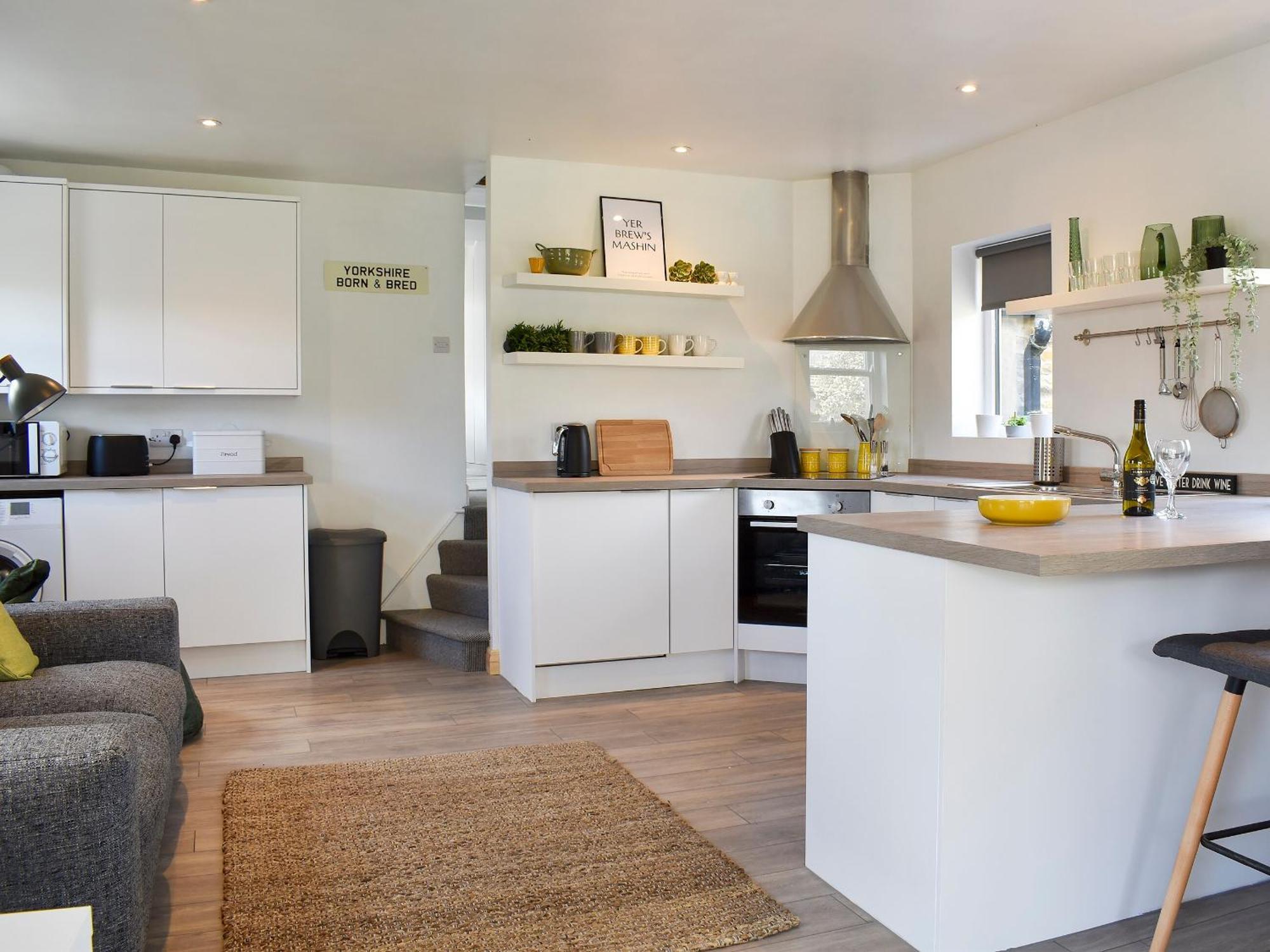 Holiday home Little Plumtree *